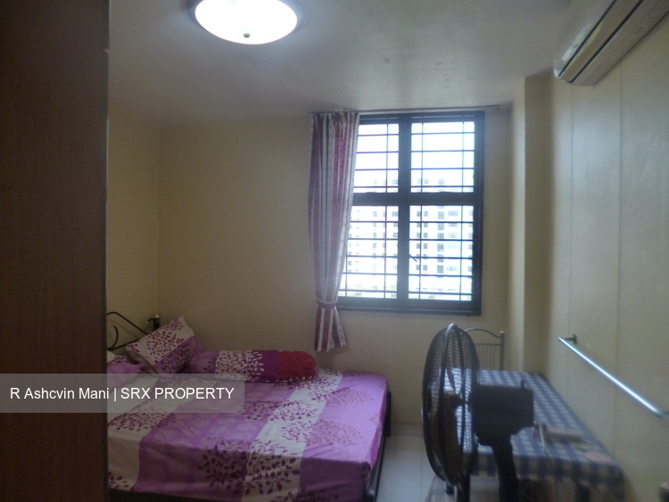 Blk 356B Admiralty Drive (Sembawang), HDB 5 Rooms #222876941